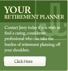Your Retirement Planner